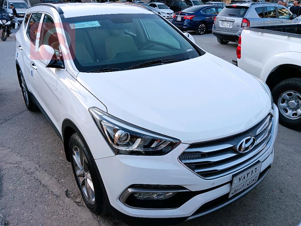 هیوندای سەنتافی